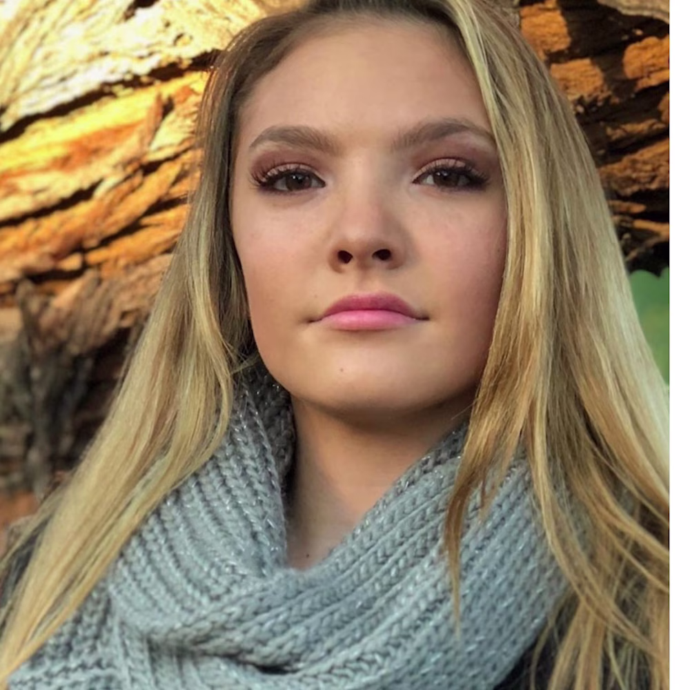 Madison and Jess McConville 
