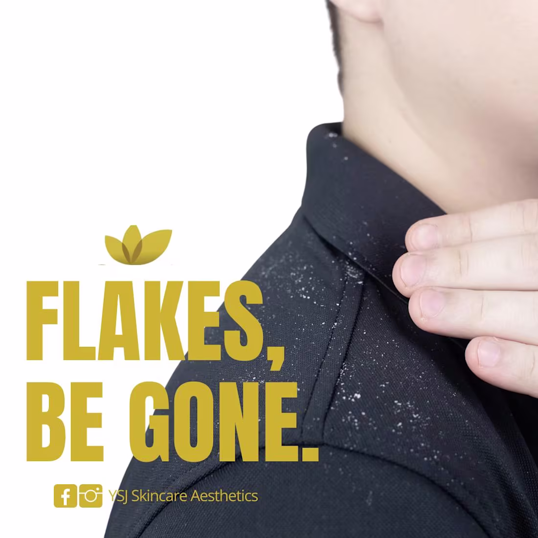 Cover image for SAMPLE GRAPHIC DESIGN FOR AN AESTHETIC CLINIC CLIENT