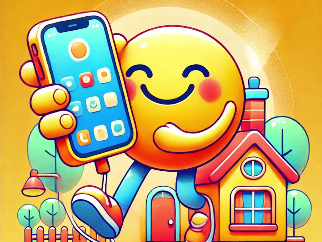 Cover image for iOS App: Small Fix or Update