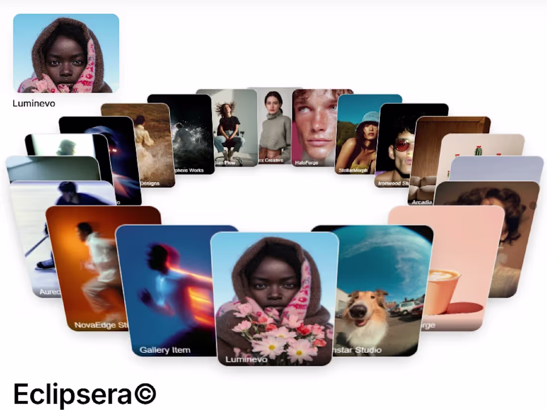 Cover image for Over the past few weeks, I’ve been exploring how motion and ...