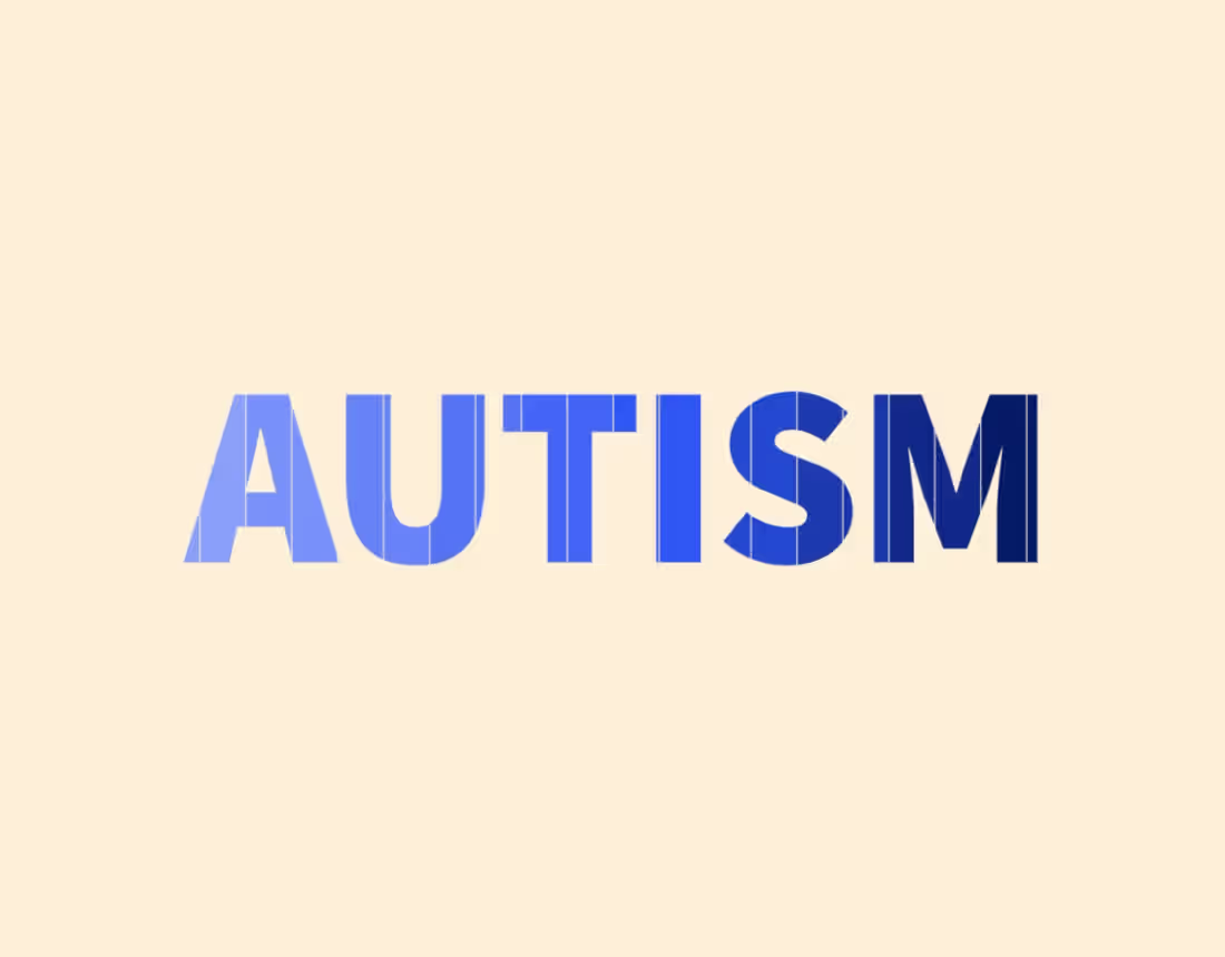 Cover image for Autism / Explainer Video