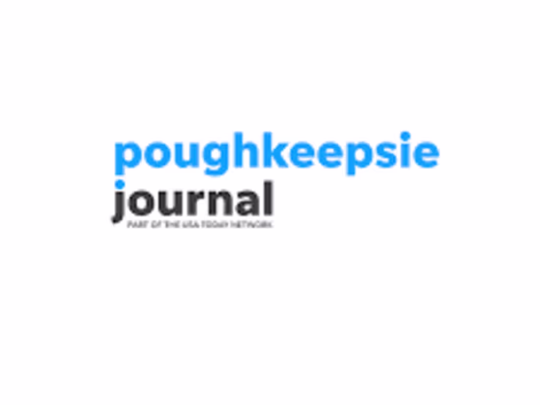 Cover image for Poughkeepsie Journal