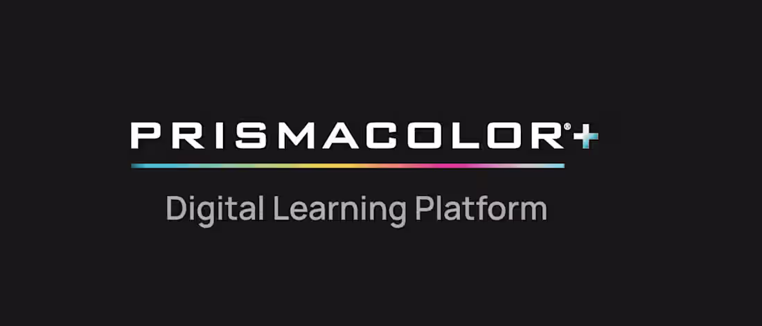 Cover image for Newell Brands Prismacolor Art Education App
