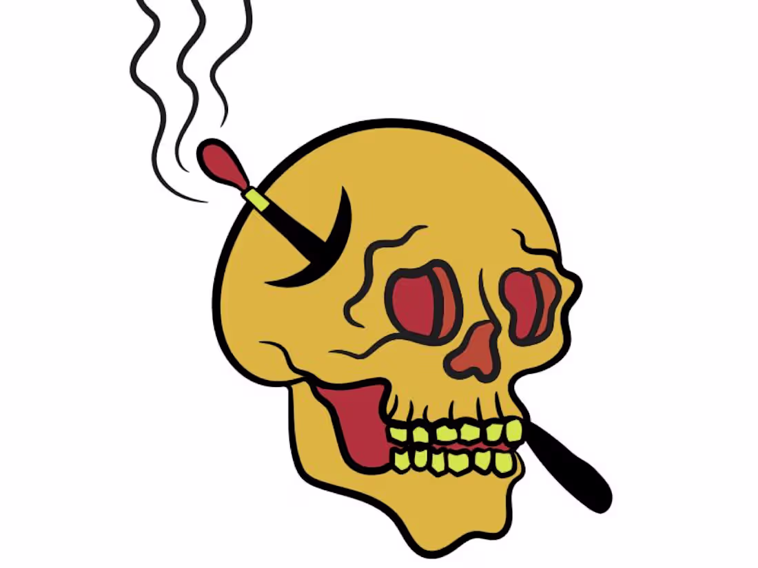 Cover image for Custom Illustrations - Sassy Socks