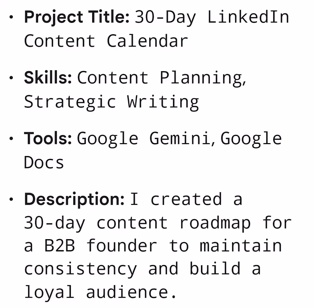 Cover image for designed a comprehensive 30-day strategy