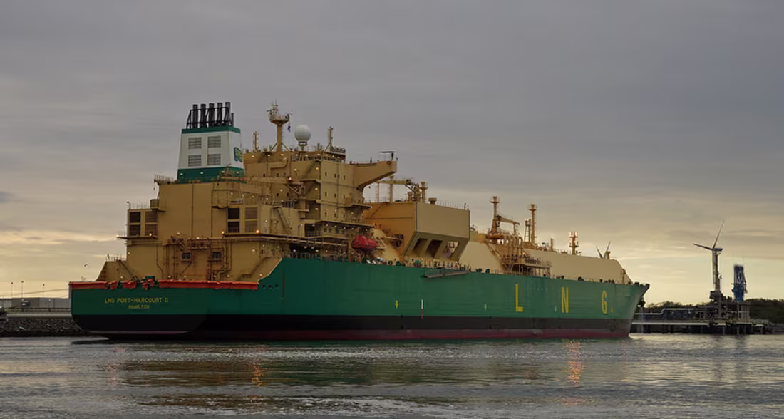 Cover image for The Garden City Of Port Harcourt Has Become An Environmental Po…