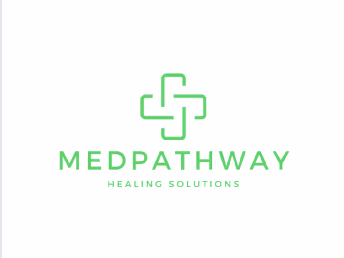 Cover image for MedPathway