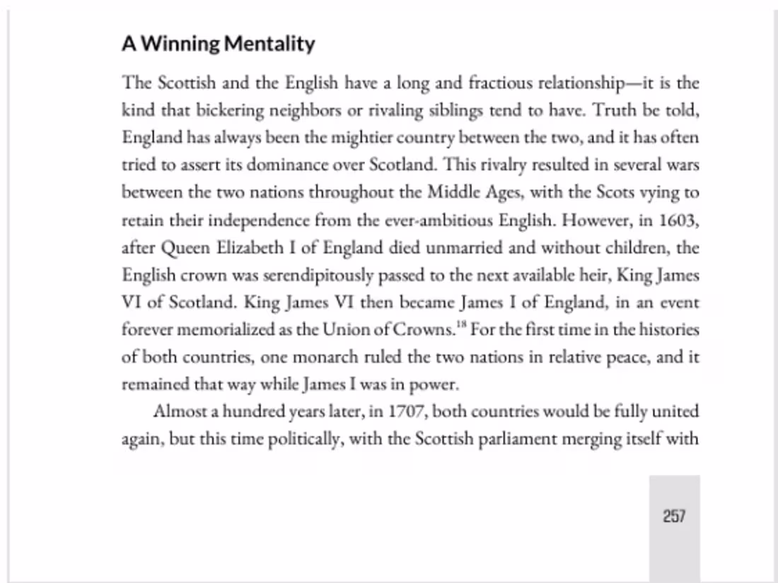 Cover image for Dynamic business consultant, strategist, and writer. 