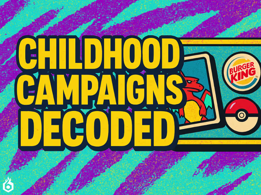 Cover image for How Childhood Ads Hacked Our Brains... - YouTube