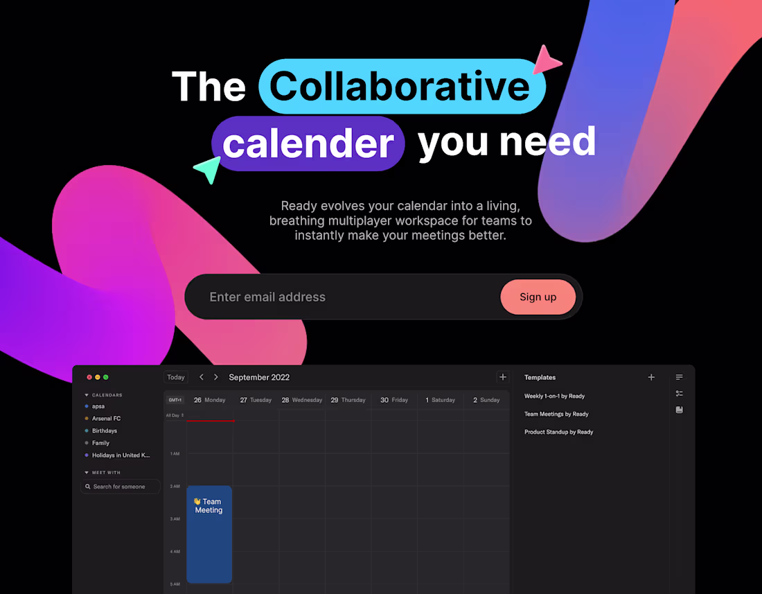 Cover image for Framer website design & development 