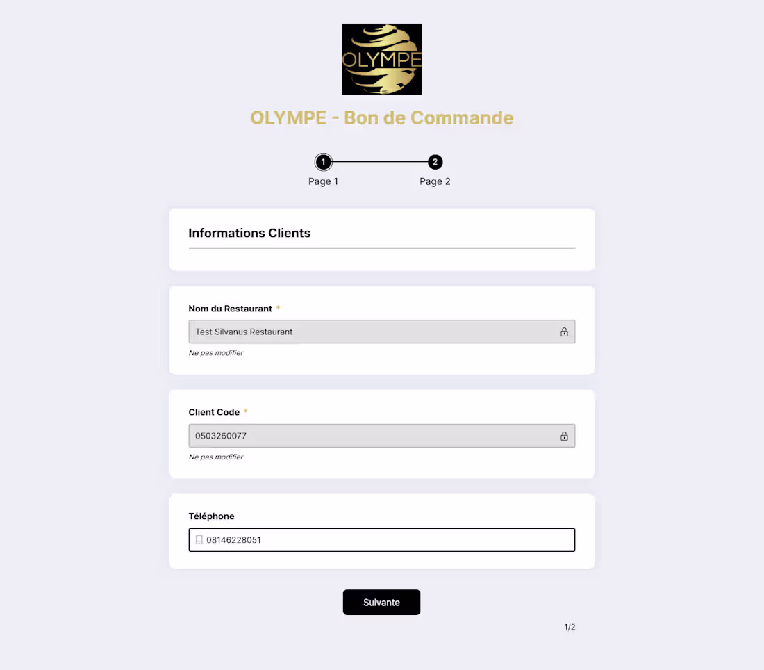 Cover image for Zoho CRM & FORM Expert