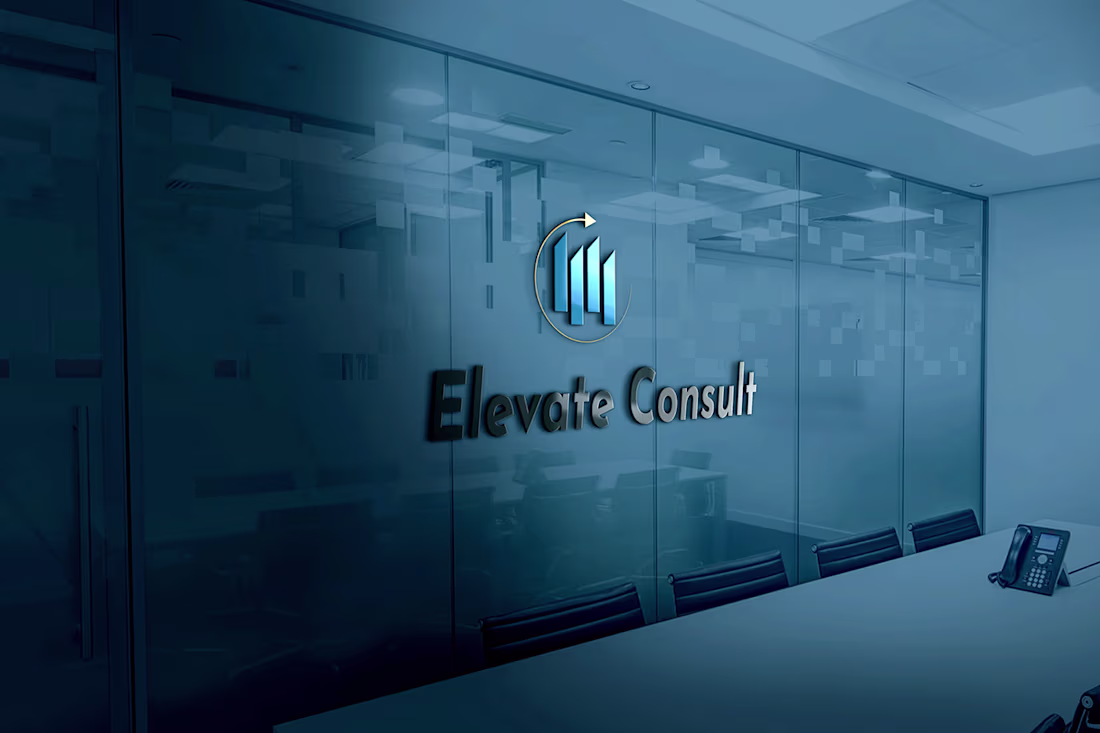 Cover image for Business Logo | Behance