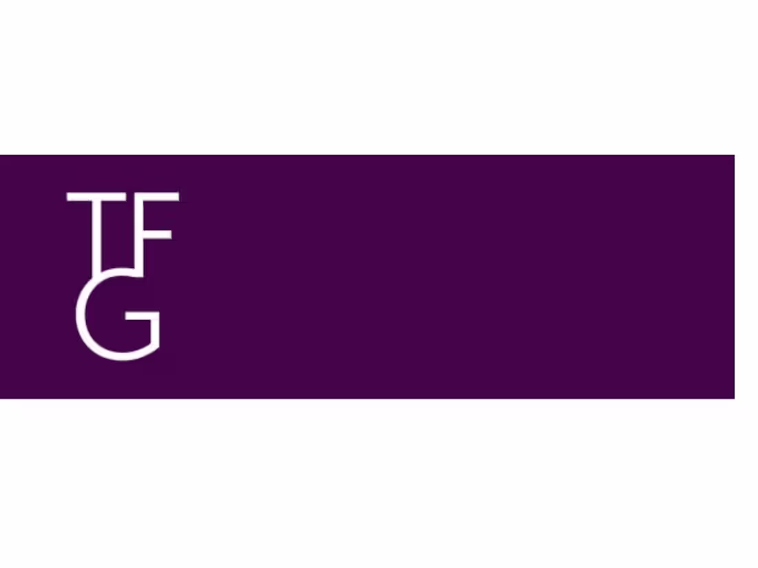 Cover image for The Foschini Group