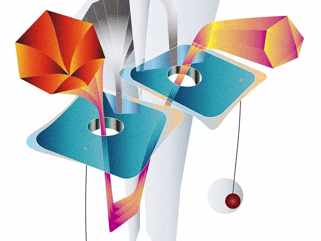 Cover image for WAVE / FORM: Theorizing a Discrete Sonic Materialism