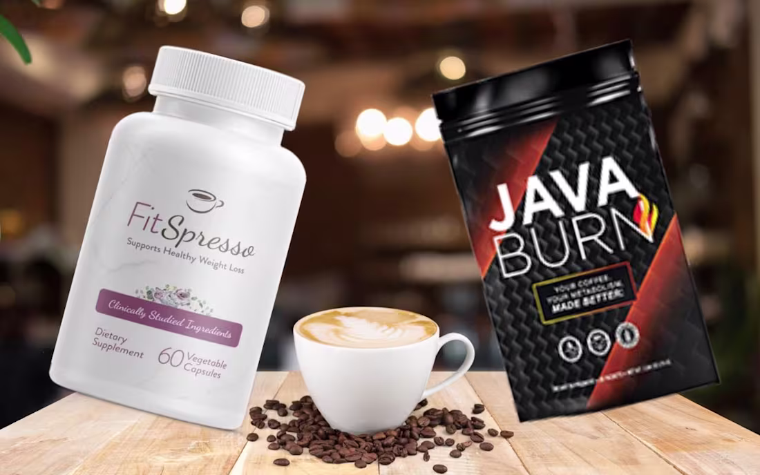Cover image for Java Burn Coffee (Serious WARNING!!) EXPERT CHECK!