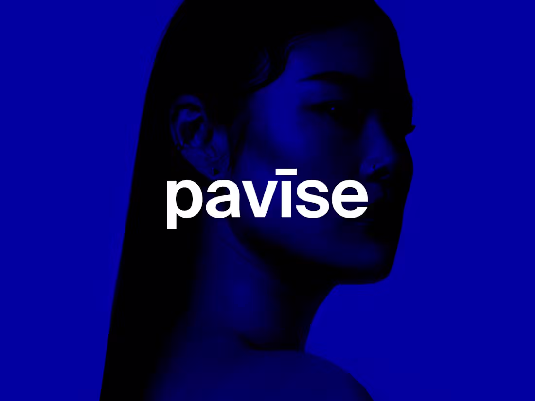 Cover image for Pavise
