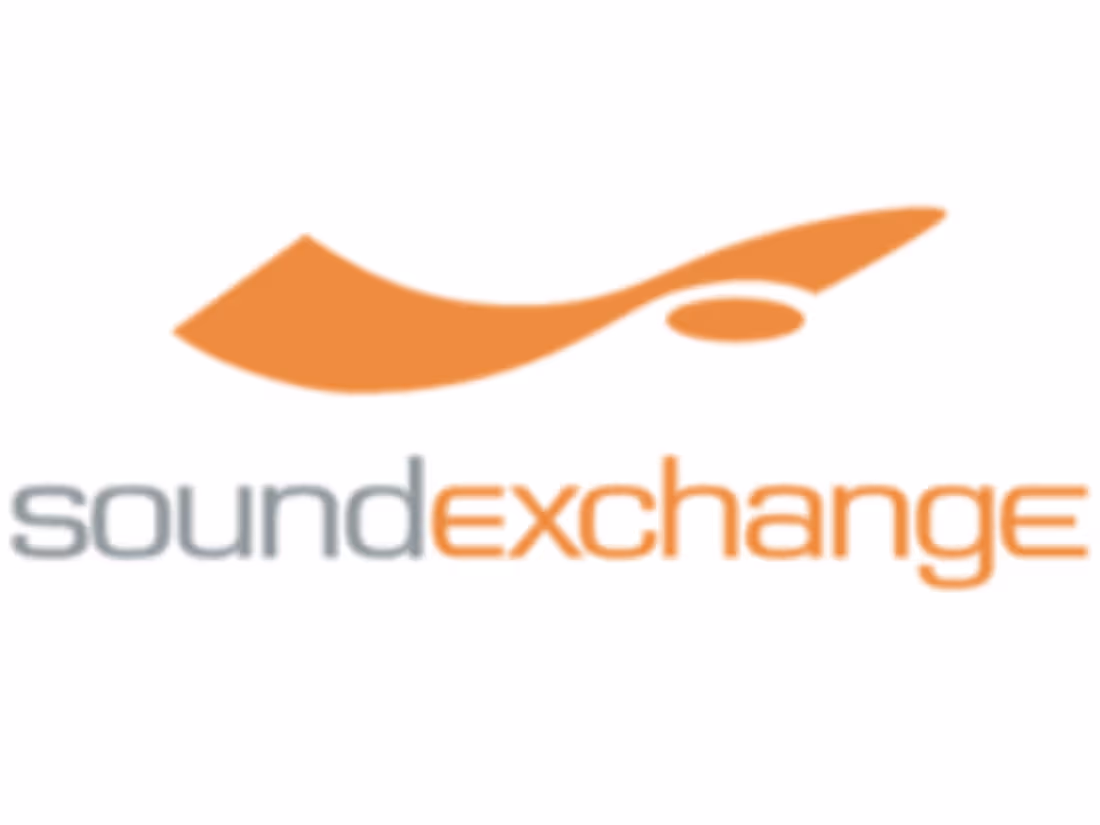Cover image for converted Source Audio into SoundExchange