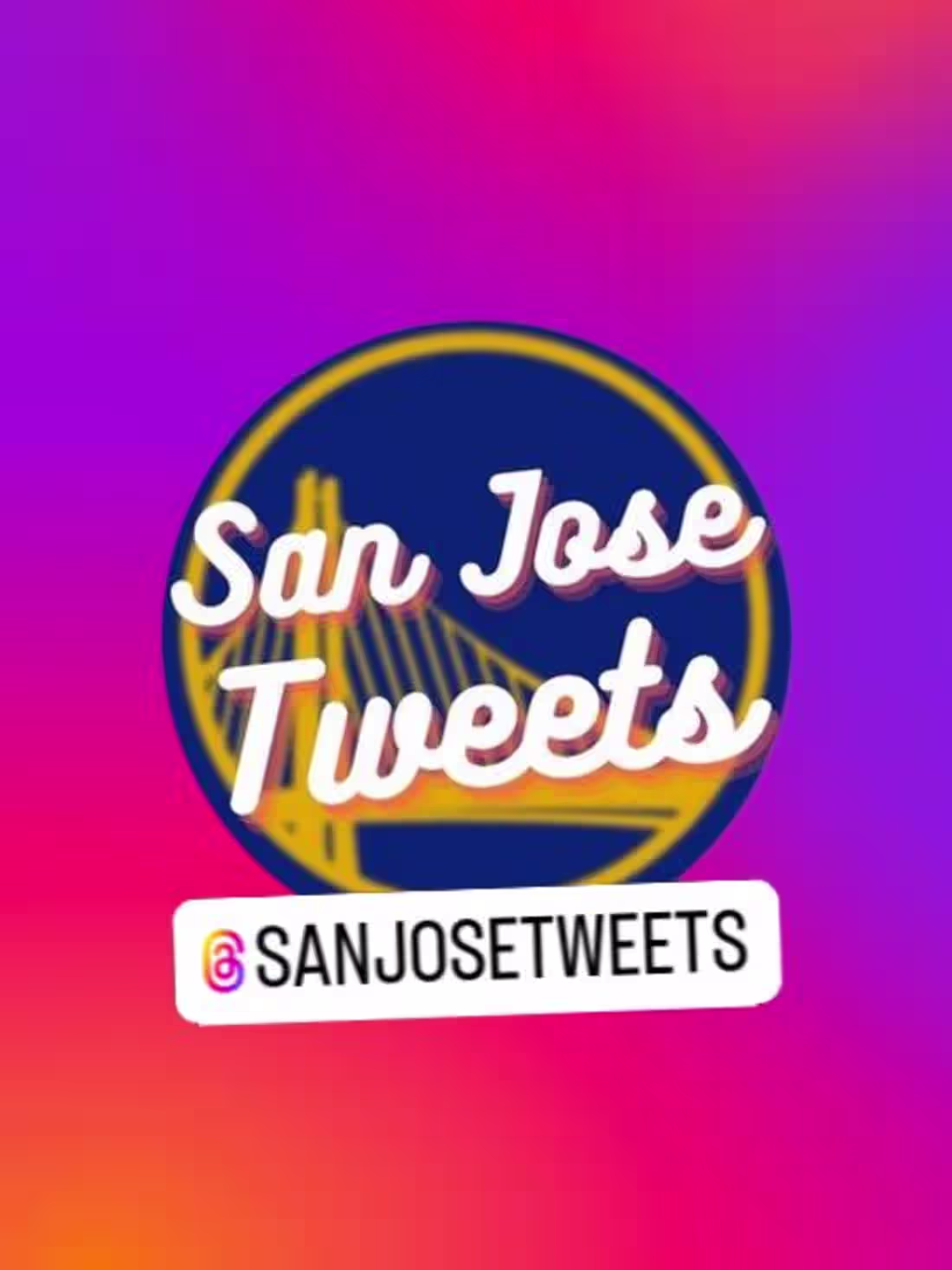 Cover image for San Jose Food Memes & News | SF Bay Area (@sanjosetweets) • Ins…