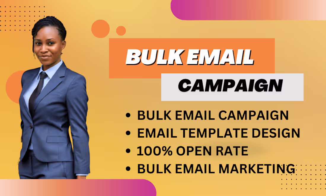 Cover image for Email Marketing