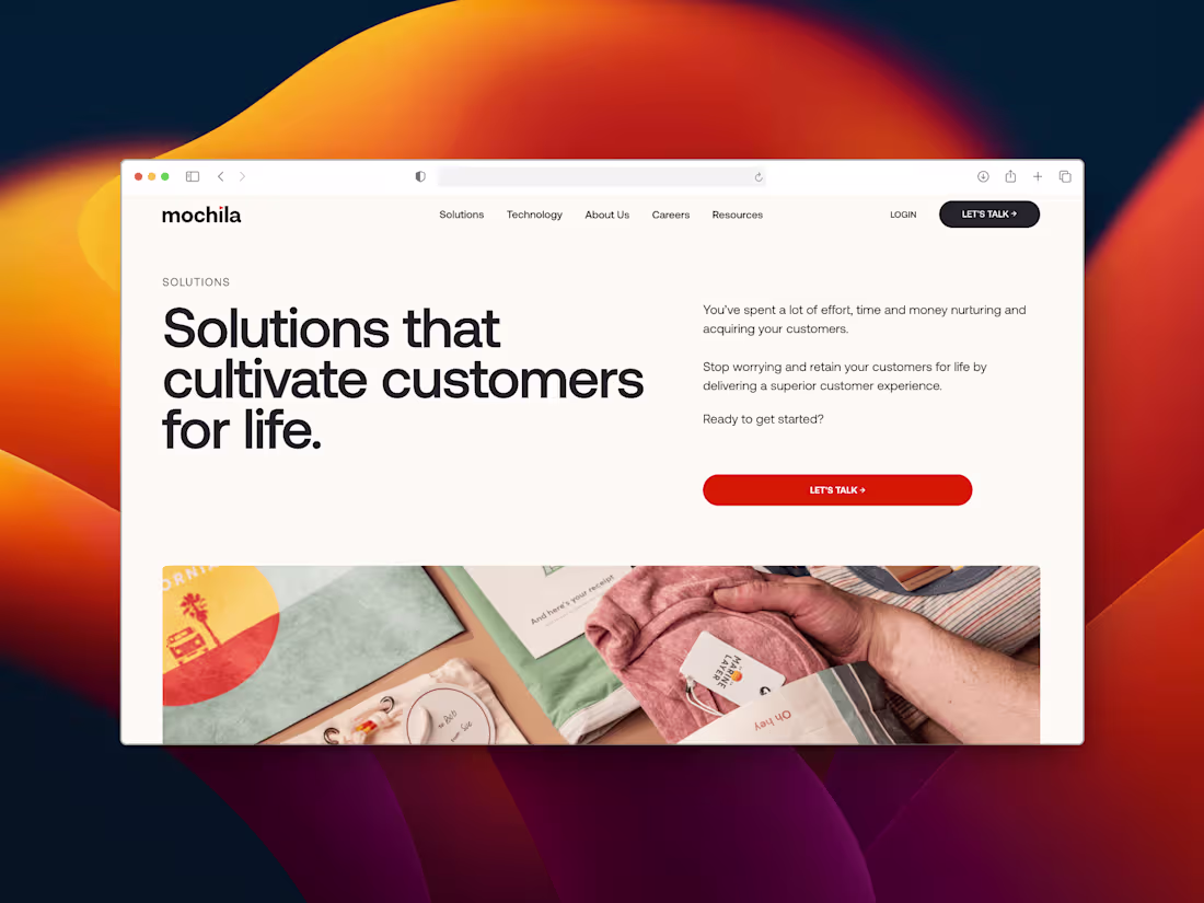 Cover image for Webflow Design & Development