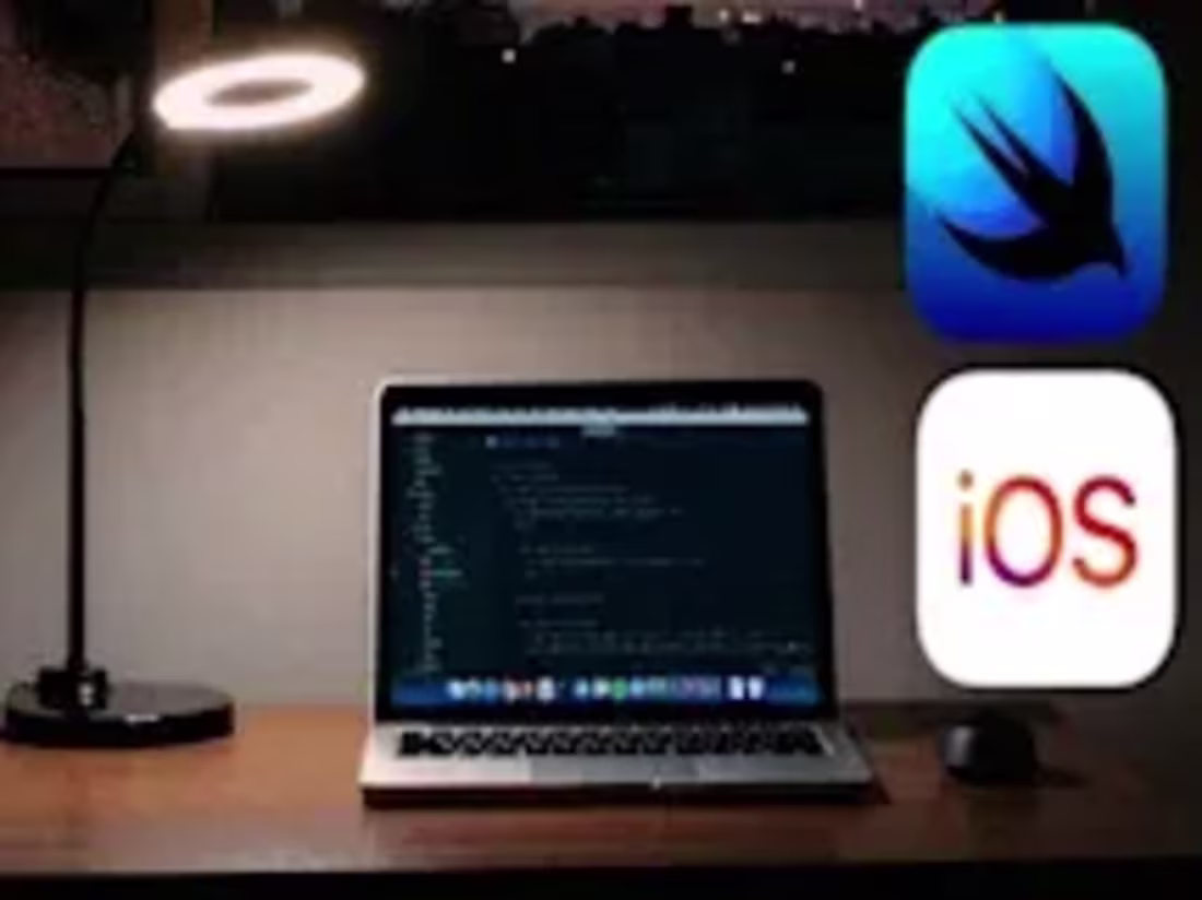 Cover image for Do Your tasks related to iOS and macOS