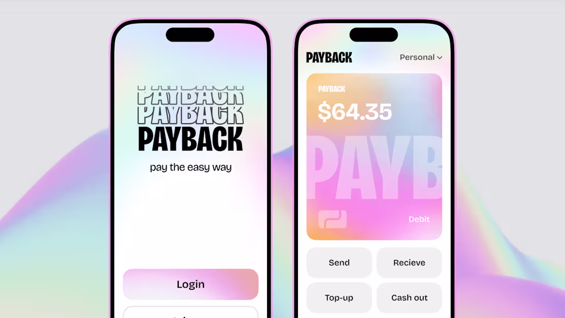 Cover image for PAYBACK App/Brand