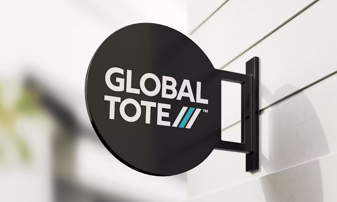 Cover image for Global Tote: Complete Brand Identity & Collateral Suite