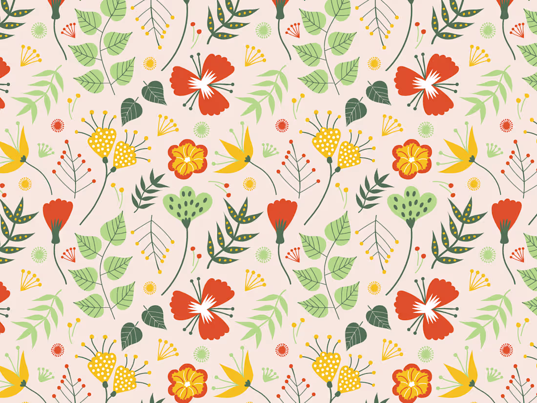 Cover image for PATTERN DESIGN | Gentle Giant Design