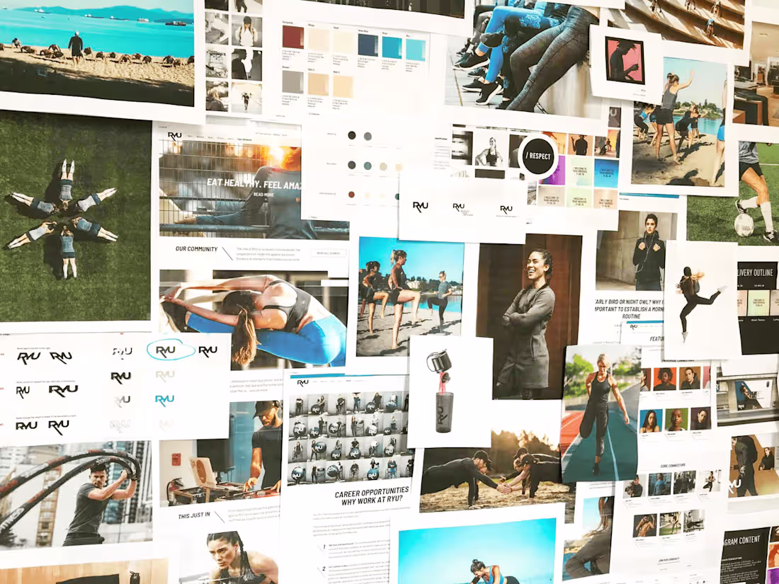 Cover image for RYU — Samantha Quick