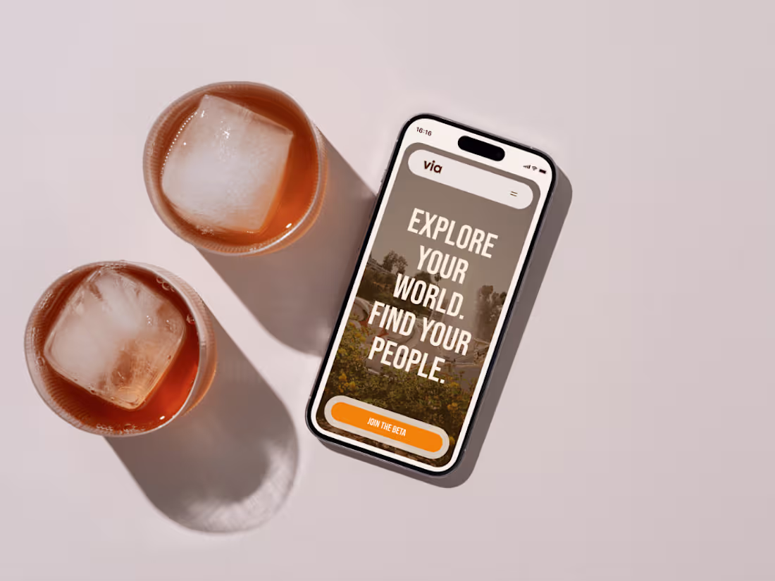 Cover image for Mobile & Web UX/UI Design or Redesign