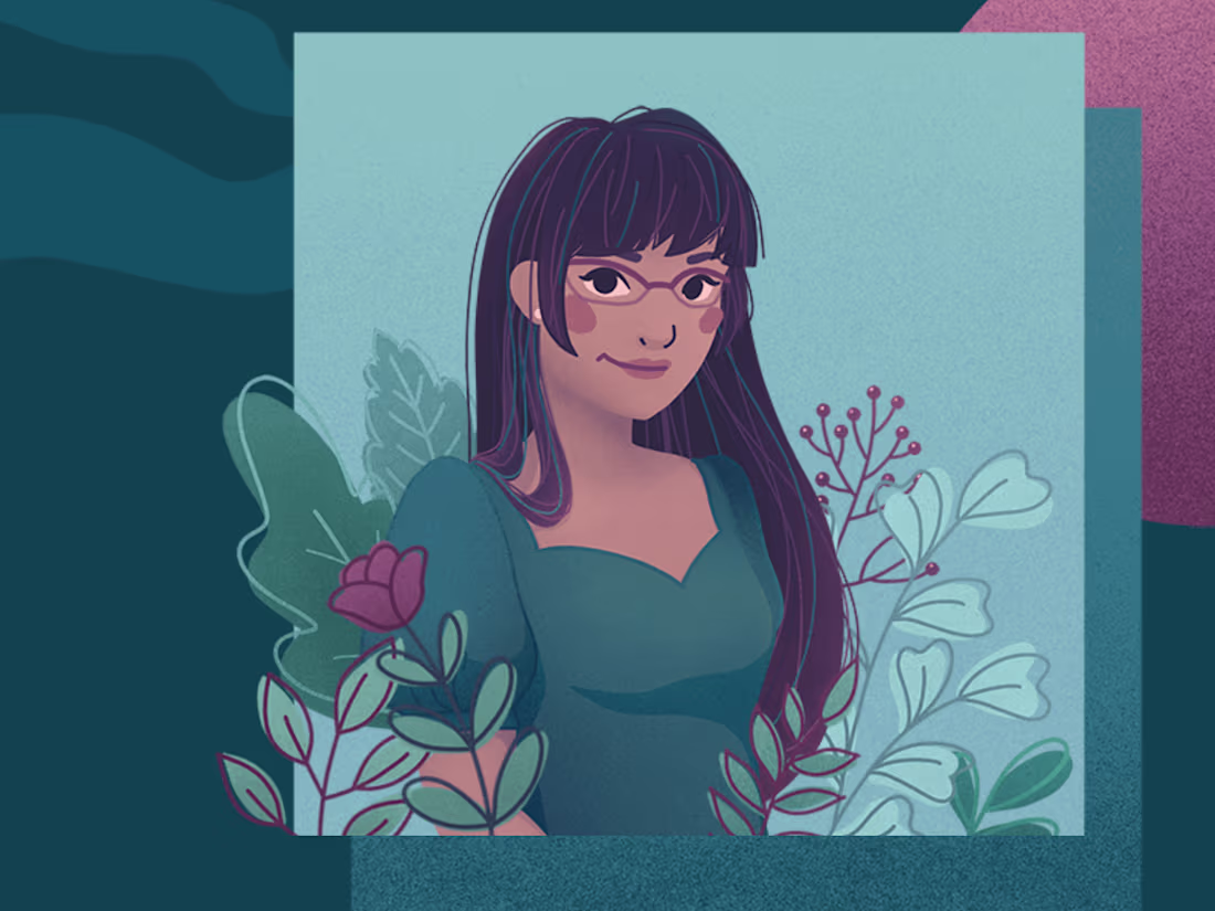 Cover image for My CV