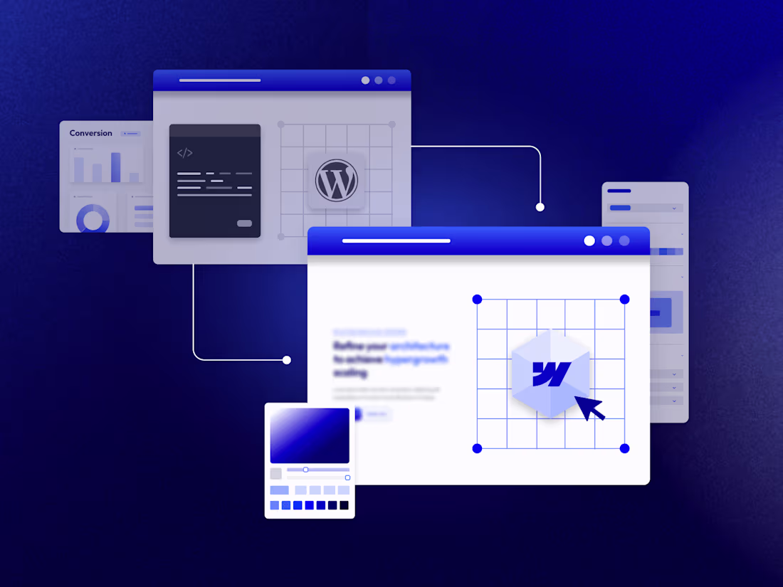 Cover image for Web Development