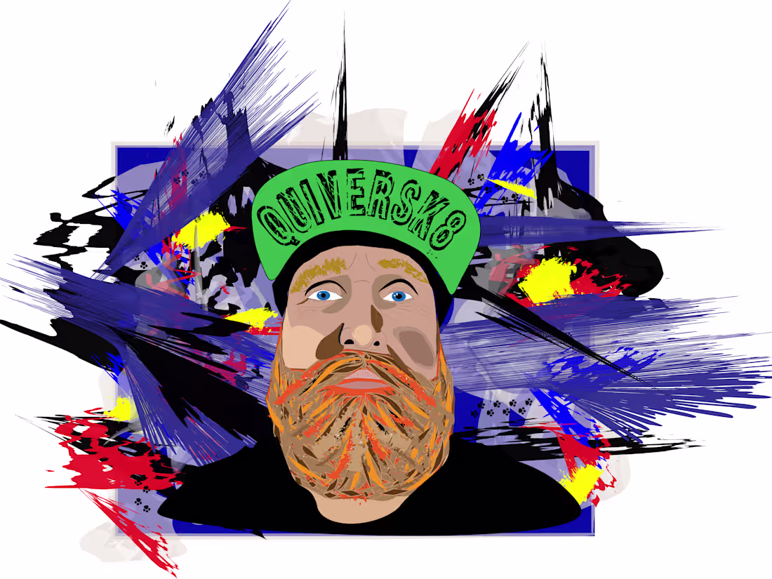 Cover image for Vectorize an image