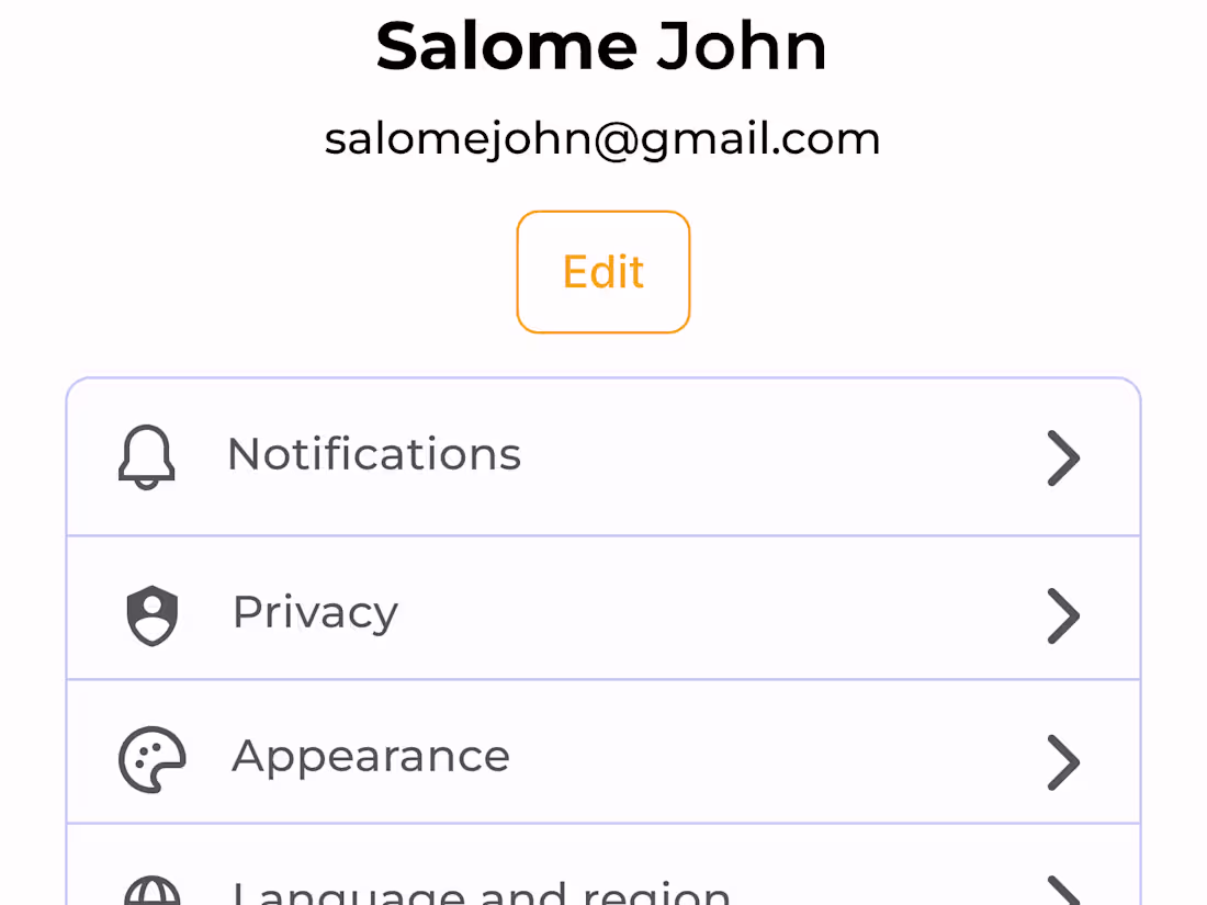 Cover image for Web and Mobile App Design