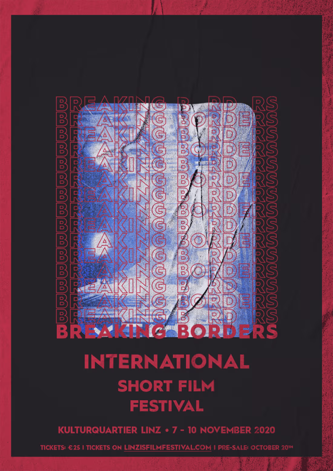 Cover image for Various Posters