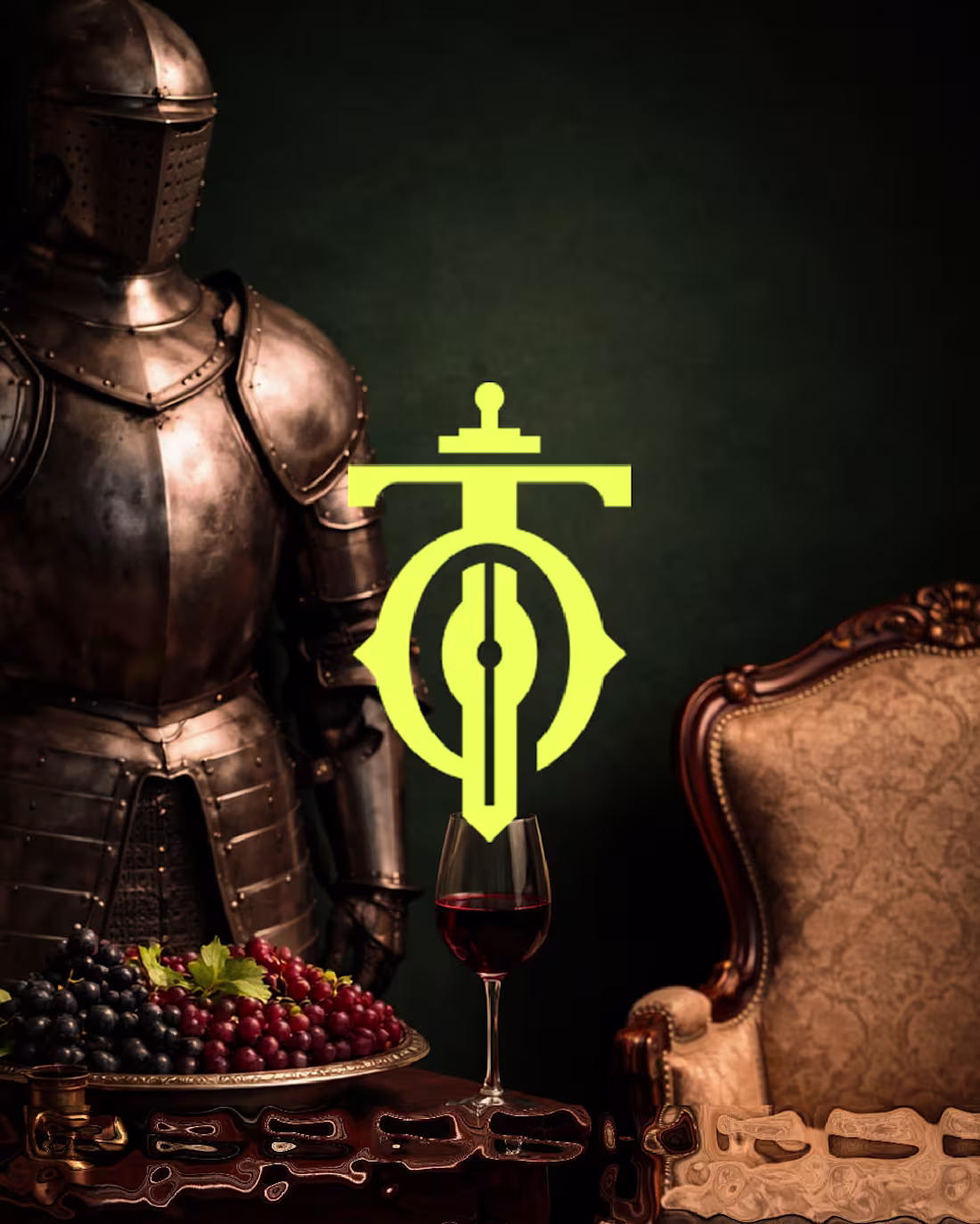 Cover image for Monogram OT or TO with