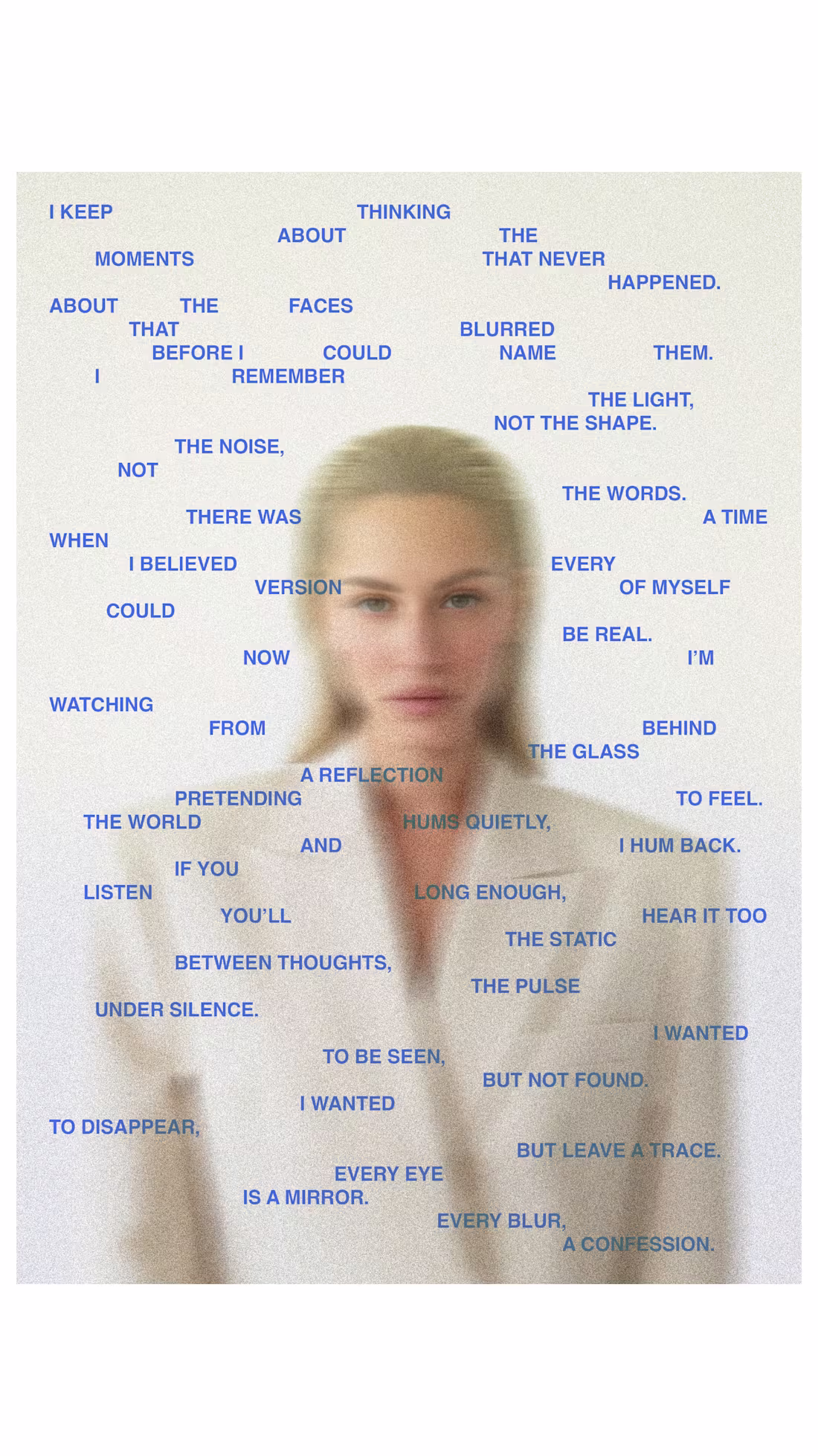 Cover image for echo