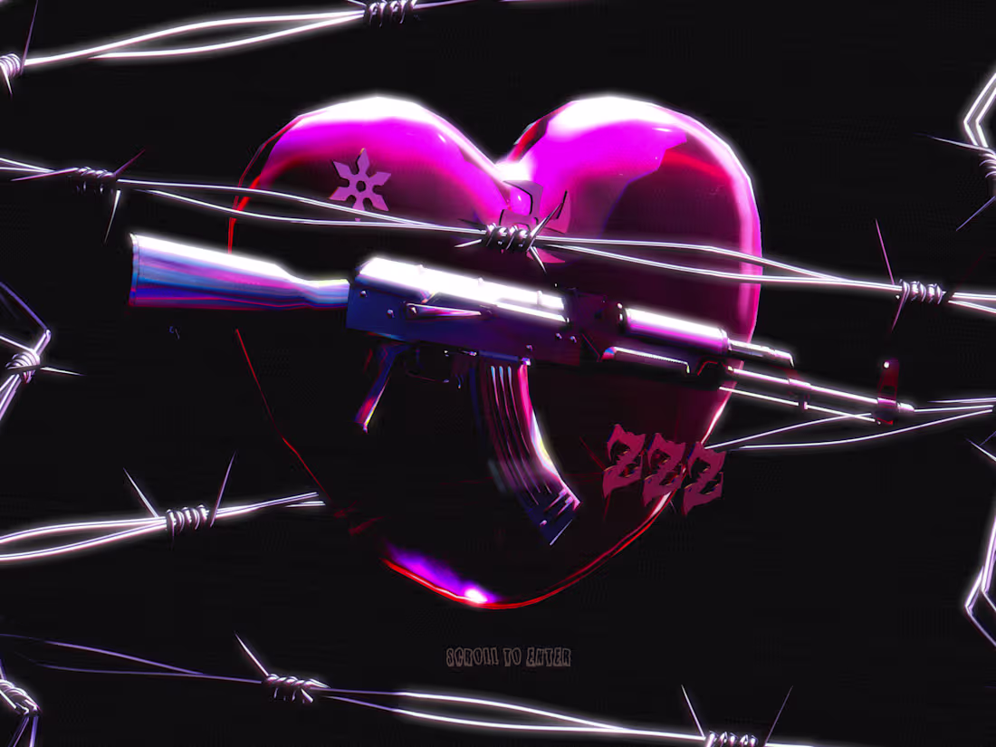 Cover image for Spline 3D example projects