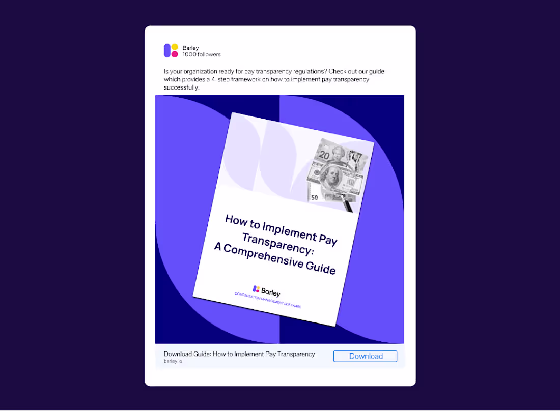 Cover image for Marketing  Collateral