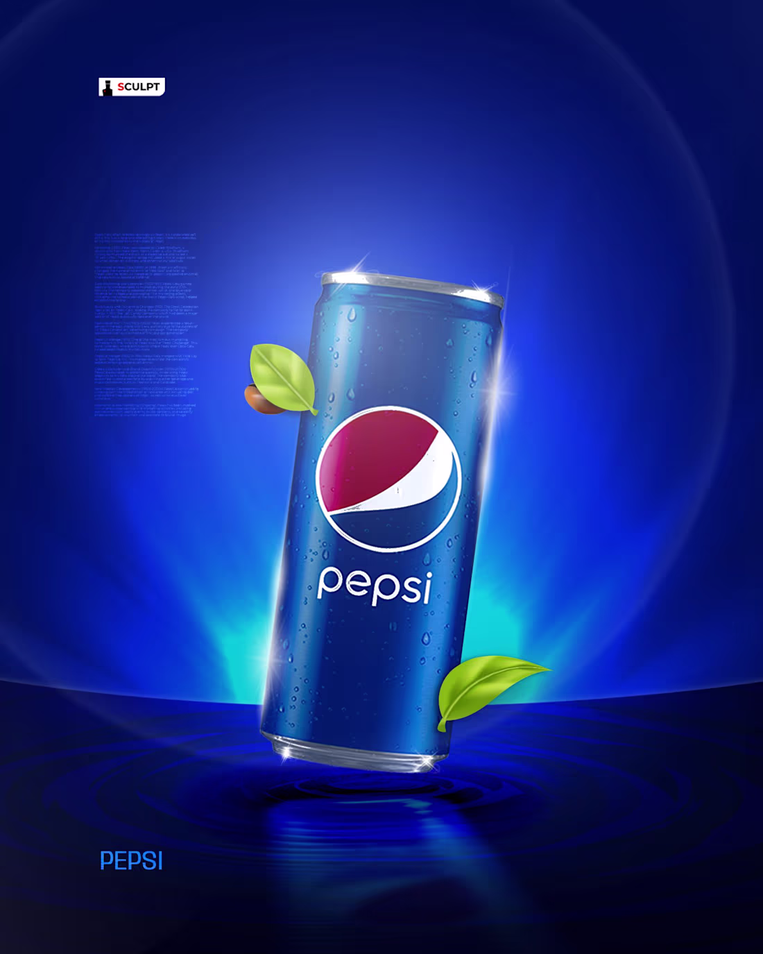 Cover image for Can-Drink Designs 