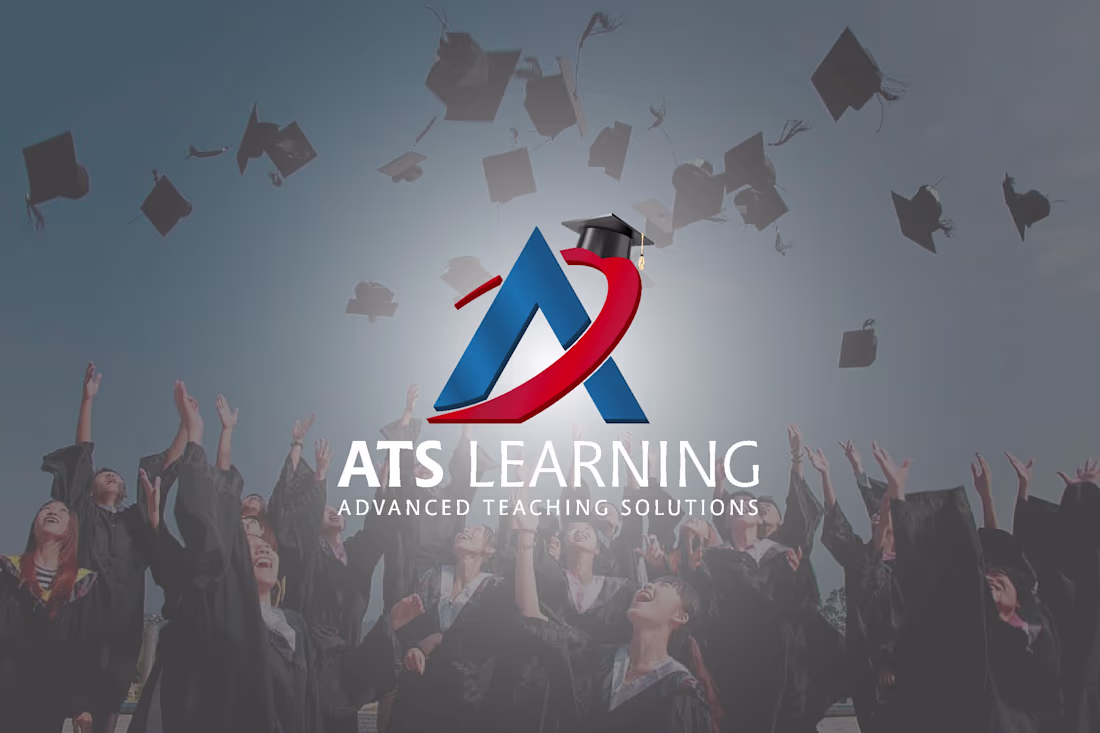 Cover image for ATS Learning 