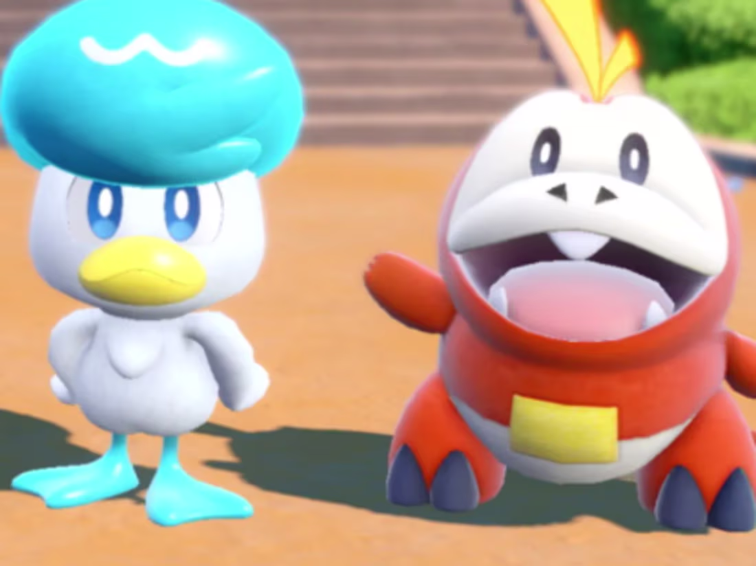 Cover image for Great Gift Ideas for Kids Who Love Pokémon