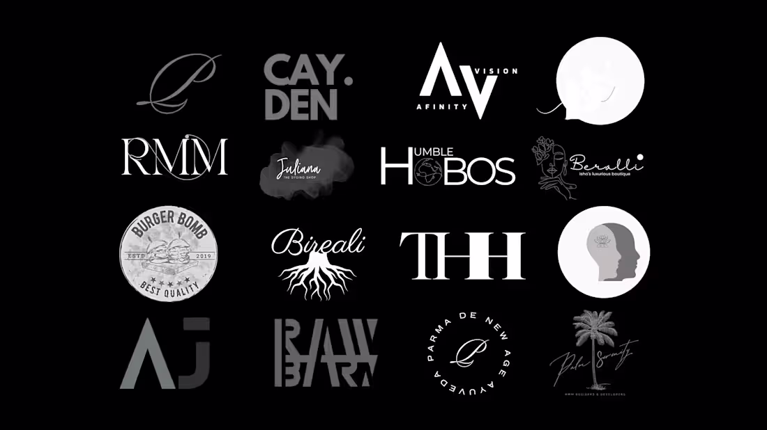 Cover image for Unleash the Power of Visual Branding with a Professional Logo