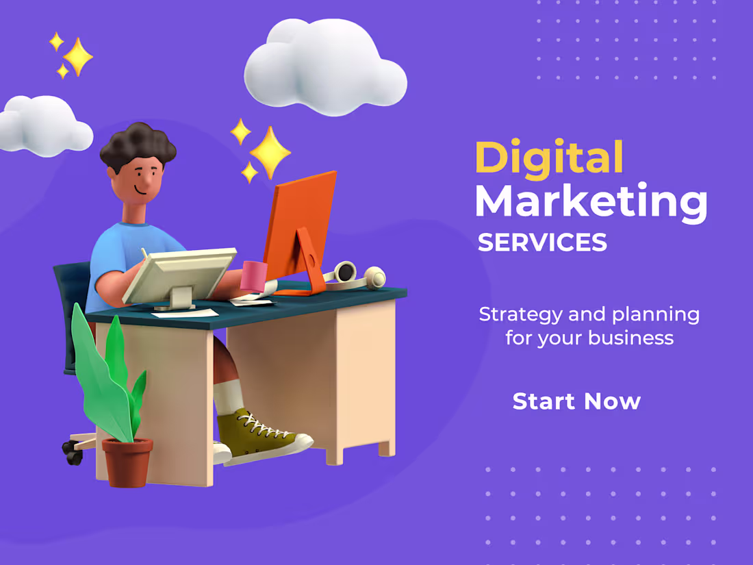 Cover image for Propel Your Brand with Targeted Search Engine Marketing (SEM)