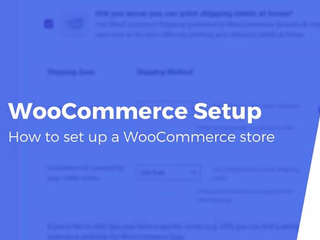 Cover image for Build High Converting woocomerce Store and Eccomerce store