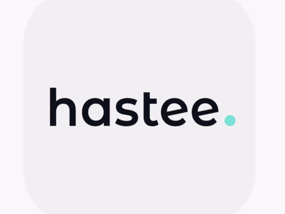 Cover image for Hastee | Earnings on Demand