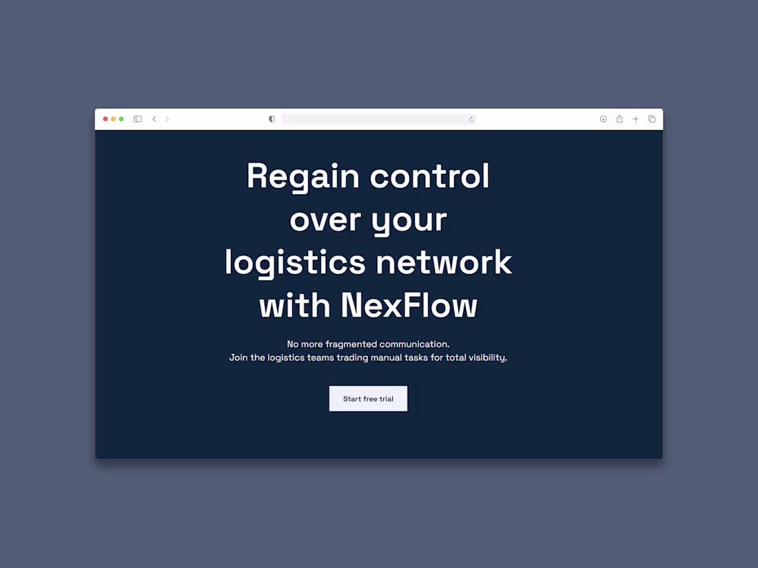 Cover image for About This Work
Bridging the gap