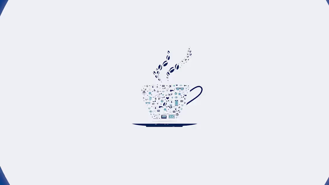 Cover image for The Digital Buzz Teaser