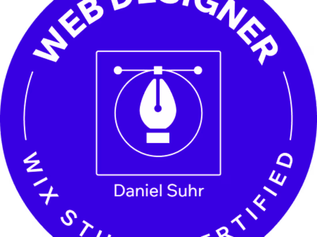 Cover image for Wix Studio Website Designs