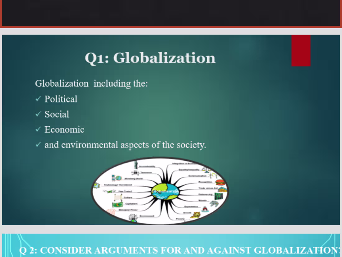 Cover image for Presentation